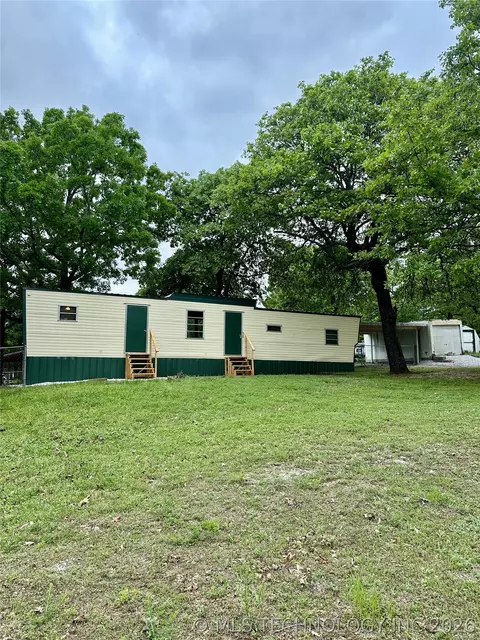 98238 S 4491 Rd, Vian, OK 74962