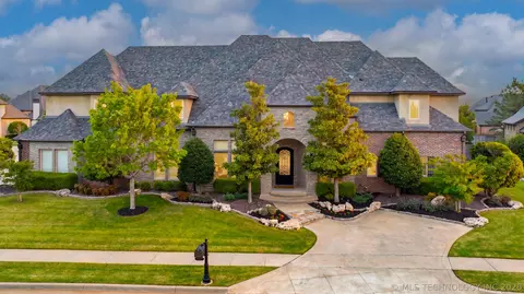 4321 S Quinoa Ave, Broken Arrow, OK 74011