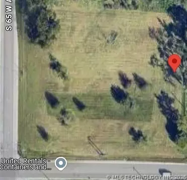 6341 W 51st St, Tulsa, OK 74107