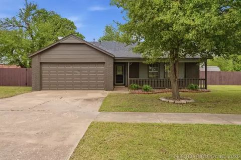 395 B St NW, Inola, OK 74036