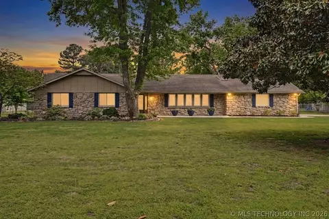 12440 E 132nd St S, Broken Arrow, OK 74011