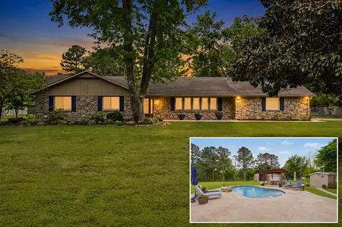 12440 E 132nd St S, Broken Arrow, OK 74011