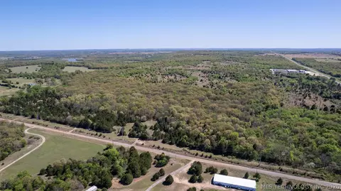 2 E 1180 Rd, Okemah, OK 74859 photo 47