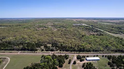 2 E 1180 Rd, Okemah, OK 74859 photo 46