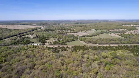 2 E 1180 Rd, Okemah, OK 74859 photo 45