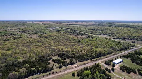 2 E 1180 Rd, Okemah, OK 74859 photo 4