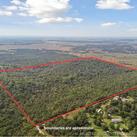 160 Bowring Rd, Bartlesville, OK 74003