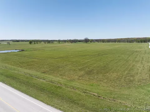 Hwy 82, Vinita, OK 74301