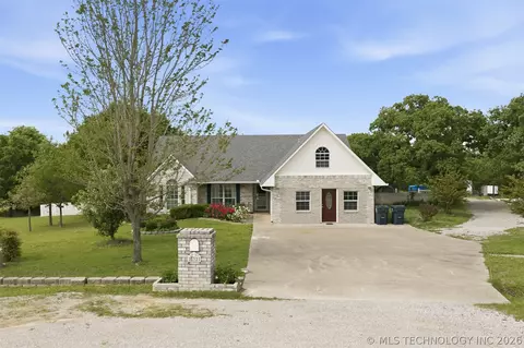 232 Waterford, Dickson, OK 73401