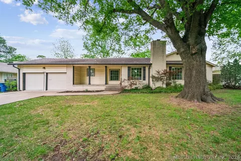 3463 S Gary Pl, Tulsa, OK 74105