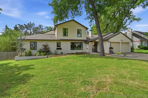 2646 E 33rd Pl, Tulsa, OK 74105 photo 6