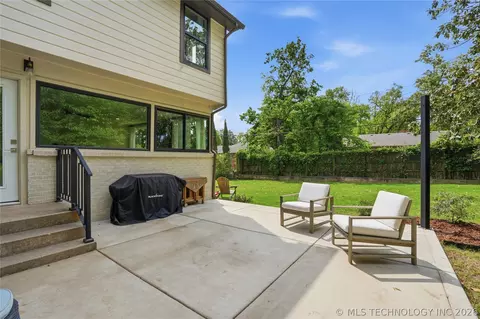 2646 E 33rd Pl, Tulsa, OK 74105 photo 62