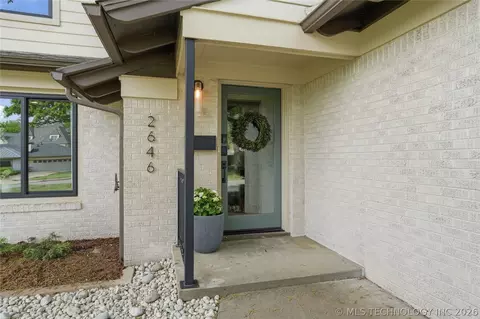 2646 E 33rd Pl, Tulsa, OK 74105 photo 7