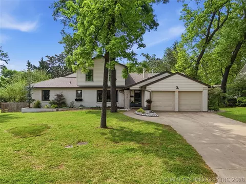 2646 E 33rd Pl, Tulsa, OK 74105 photo 4