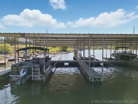 View/Area - 2445 Avalon Dr, Eufaula, OK 74432 photo 2 of 2