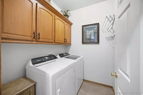 Other - 2445 Avalon Dr, Eufaula, OK 74432 photo 4 of 6