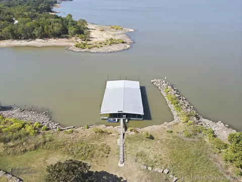 View/Area - 2445 Avalon Dr, Eufaula, OK 74432 photo 1 of 2