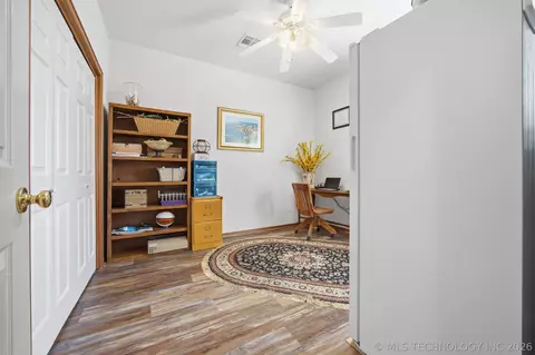 Other - 2445 Avalon Dr, Eufaula, OK 74432 photo 5 of 6