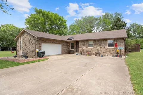 1546 E North Rdg, Vinita, OK 74301