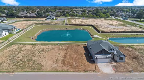 11965 S 94th East Ave, Bixby, OK 74008