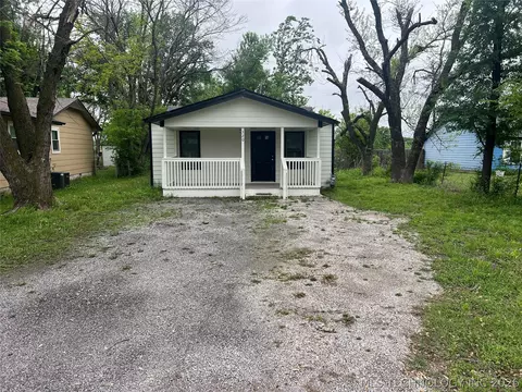 320 B St Nw St NW, Inola, OK 74036