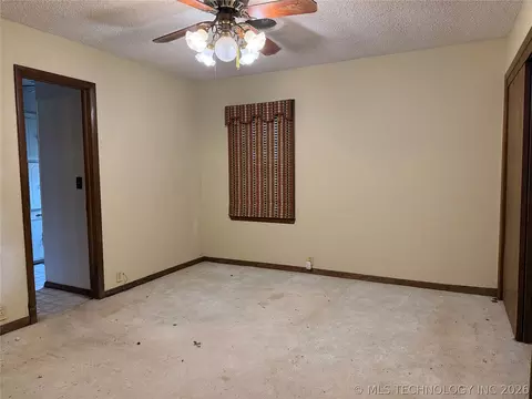 Bedroom - 212 Belt, Eufaula, OK 74432 photo 1 of 2
