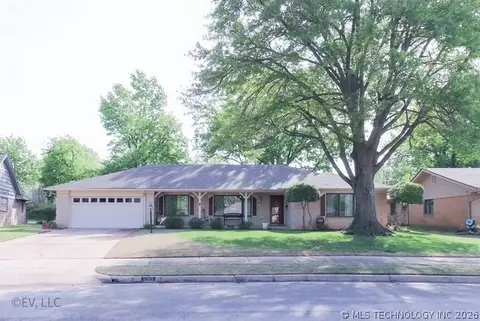 5317 S 73rd East Ave, Tulsa, OK 74145