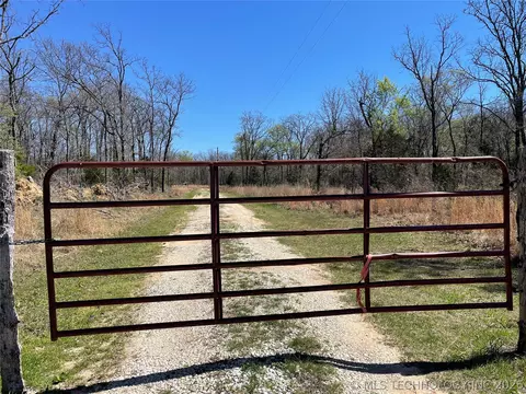 32350 S 559 Rd, Cookson, OK 74427