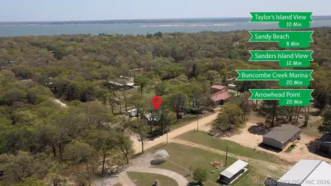 3576 Osage Dr, Kingston, OK 73439