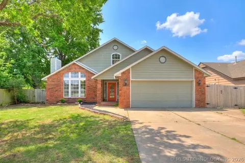 8800 N 123rd East Ave, Owasso, OK 74055