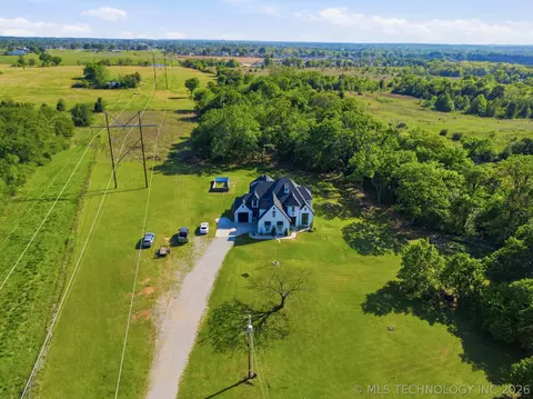 View/Area - 26510 E 61st St S, Broken Arrow, OK 74014 photo 3 of 3