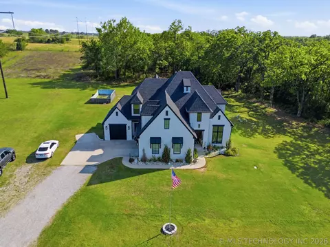 View/Area - 26510 E 61st St S, Broken Arrow, OK 74014 photo 1 of 3