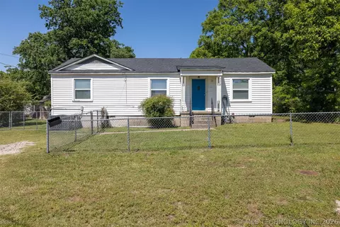 5372 S 36th West Ave, Tulsa, OK 74107