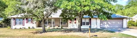711 SW N St, Ardmore, OK 73401