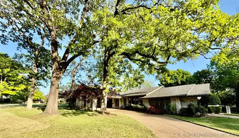 3510 E 60th St, Tulsa, OK 74135