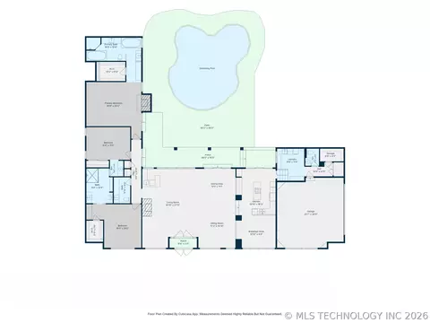 3510 E 60th St, Tulsa, OK 74135 photo 55