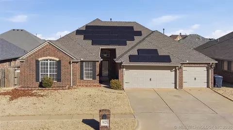 9125 SW 28th, Oklahoma City, OK 73128