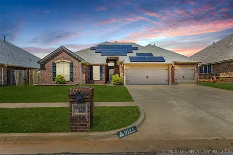 9125 SW 28th, Oklahoma City, OK 73128