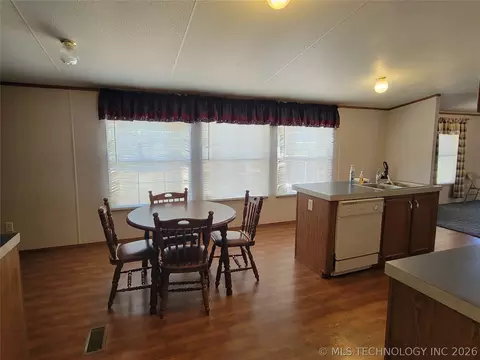 102 James Thomas, Eufaula, OK 74432 photo 20