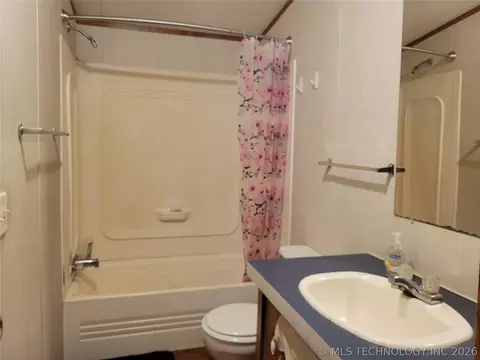 102 James Thomas, Eufaula, OK 74432 photo 30