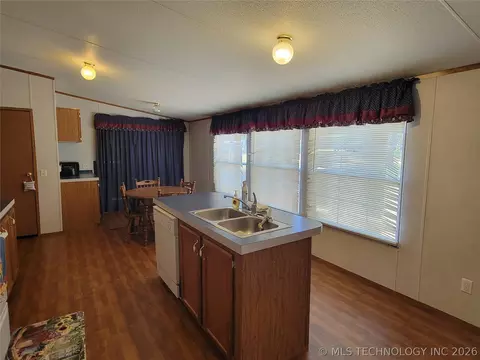 102 James Thomas, Eufaula, OK 74432 photo 18