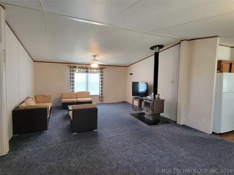 102 James Thomas, Eufaula, OK 74432 photo 14