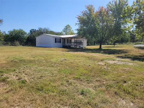 102 James Thomas, Eufaula, OK 74432 photo 4
