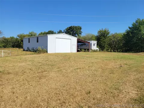 102 James Thomas, Eufaula, OK 74432 photo 8