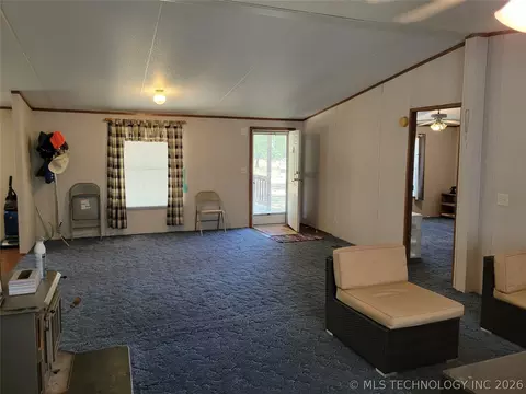 102 James Thomas, Eufaula, OK 74432 photo 16