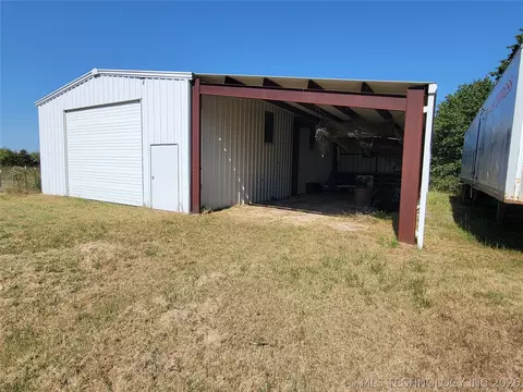 102 James Thomas, Eufaula, OK 74432 photo 9
