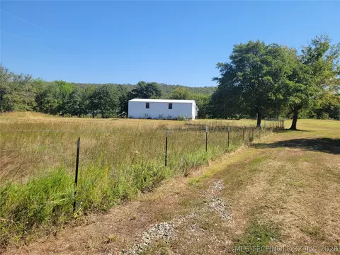 102 James Thomas, Eufaula, OK 74432 photo 33