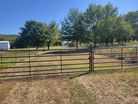 102 James Thomas, Eufaula, OK 74432 photo 34