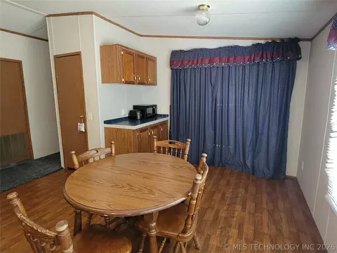 102 James Thomas, Eufaula, OK 74432 photo 19