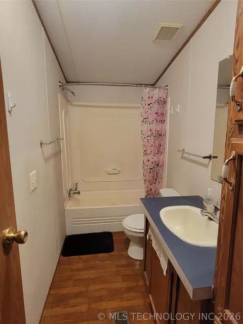 102 James Thomas, Eufaula, OK 74432 photo 29